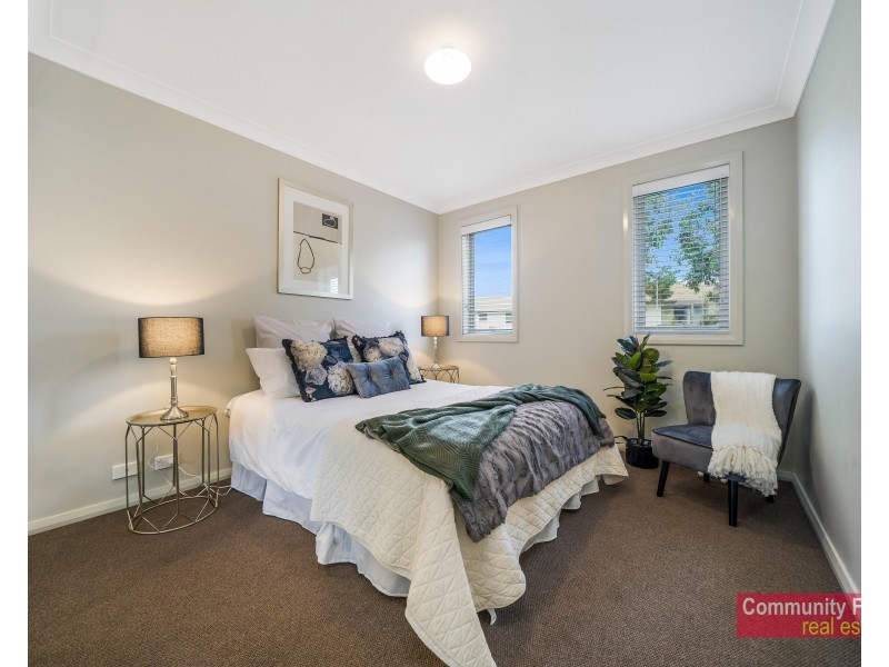 13 Bellona Terrace, Glenfield NSW 2167