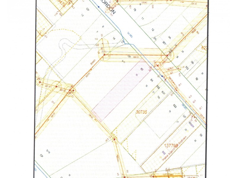 13 & 15 Gordon Avenue, Ingleburn NSW 2565