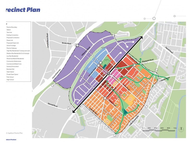 13 & 15 Gordon Avenue, Ingleburn NSW 2565