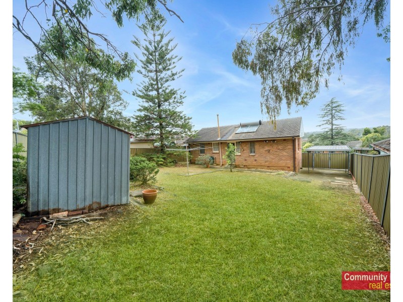 5 Celebration Road, Sadleir NSW 2168