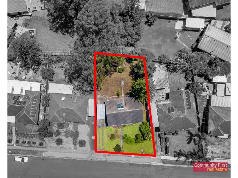 5 Celebration Road, Sadleir NSW 2168