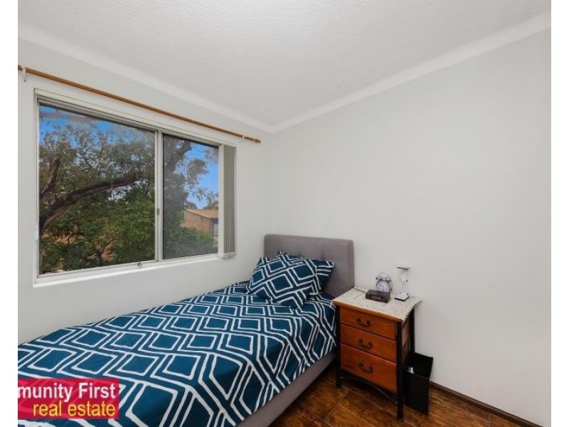 26/12 Goulburn Street, Warwick Farm NSW 2170