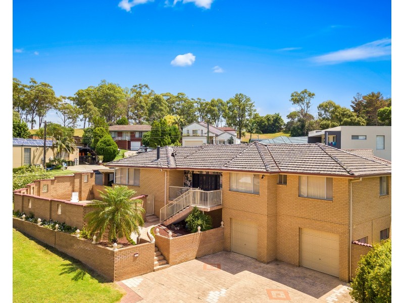 37 Exhibition Parade, Mount Pritchard NSW 2170