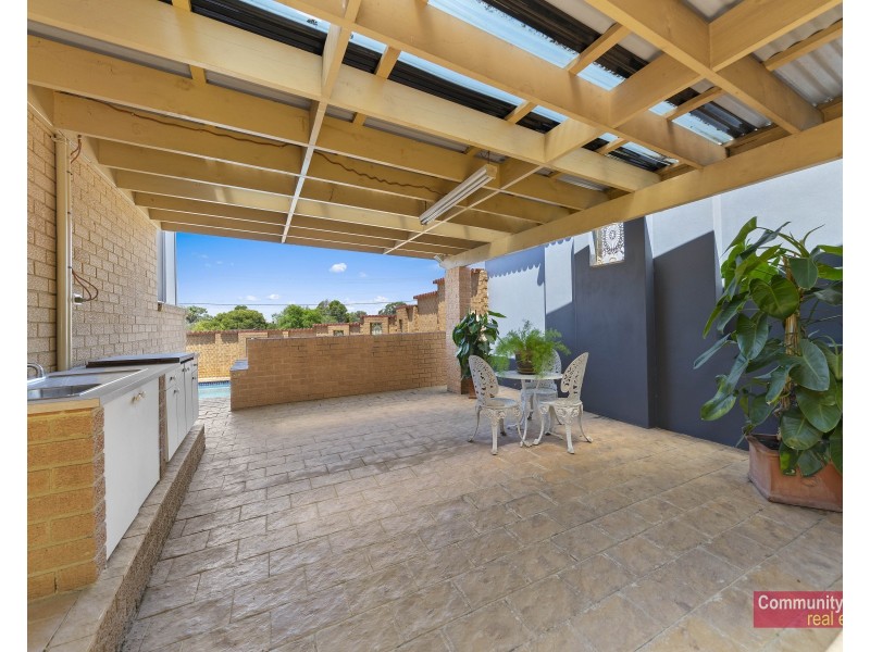 37 Exhibition Parade, Mount Pritchard NSW 2170