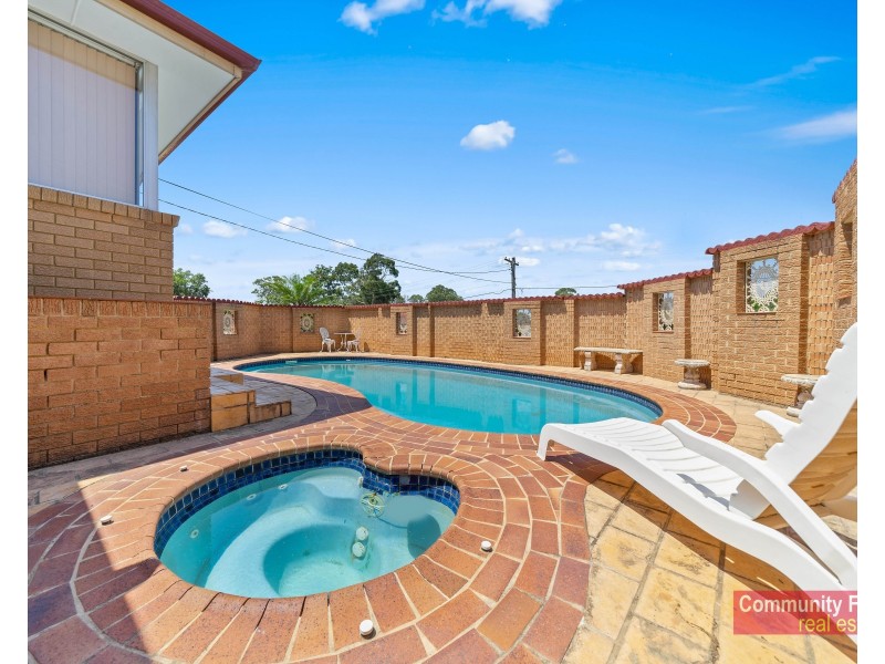 37 Exhibition Parade, Mount Pritchard NSW 2170