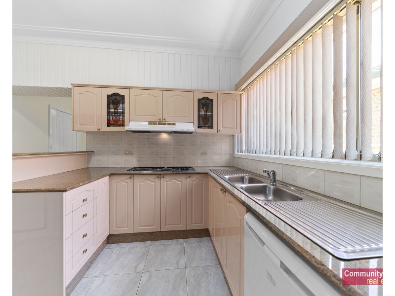 37 Exhibition Parade, Mount Pritchard NSW 2170