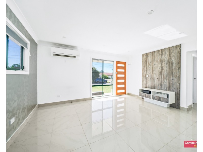 12 Dundee Street, Ashcroft NSW 2168