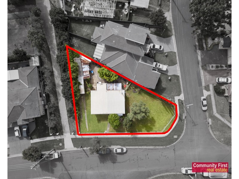 2 Dunmore Crescent, Casula NSW 2170