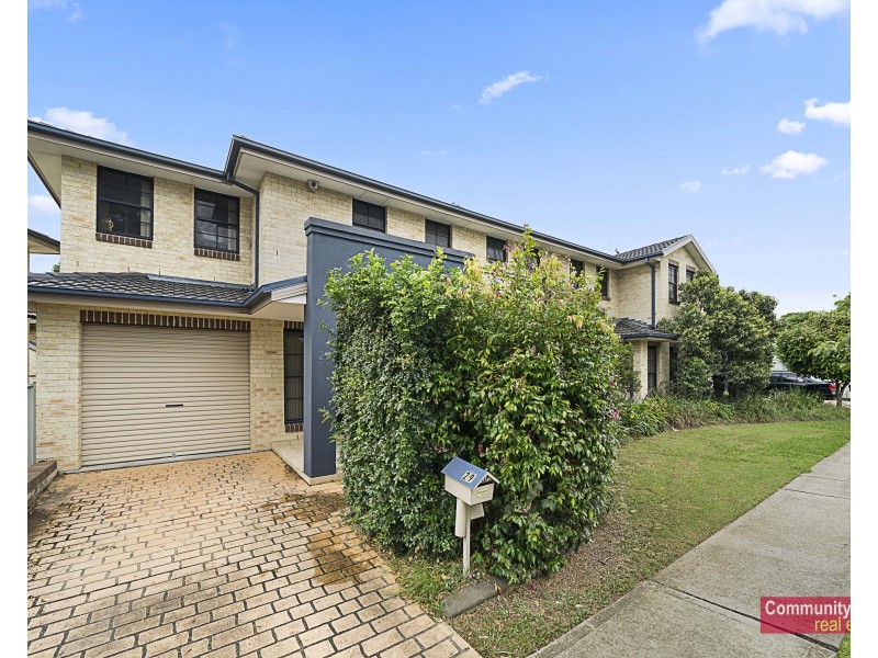 29 Mclean Street, Liverpool NSW 2170