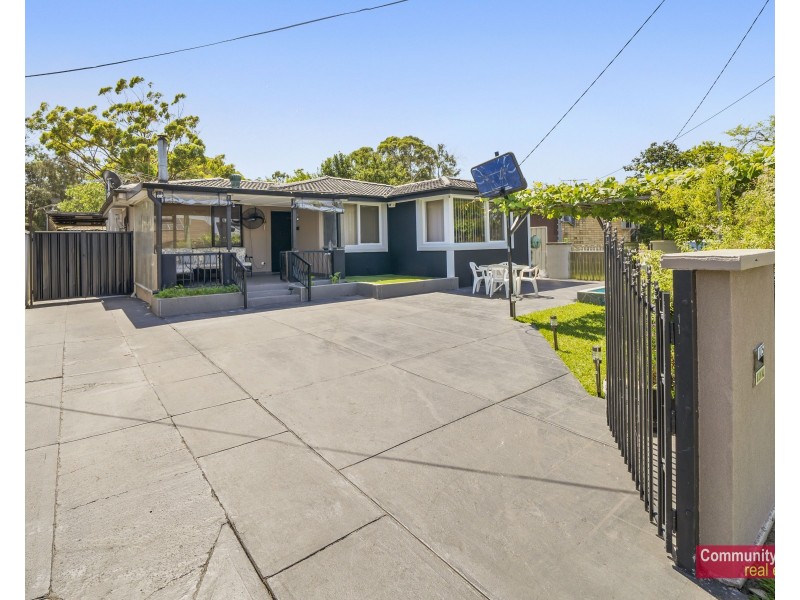 105 Medley Avenue, Liverpool NSW 2170