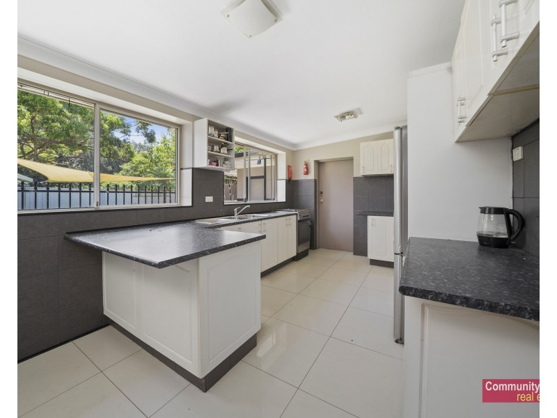 105 Medley Avenue, Liverpool NSW 2170