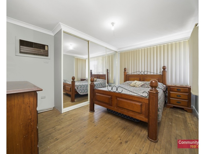 105 Medley Avenue, Liverpool NSW 2170