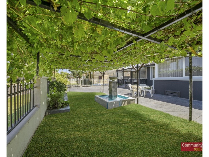 105 Medley Avenue, Liverpool NSW 2170