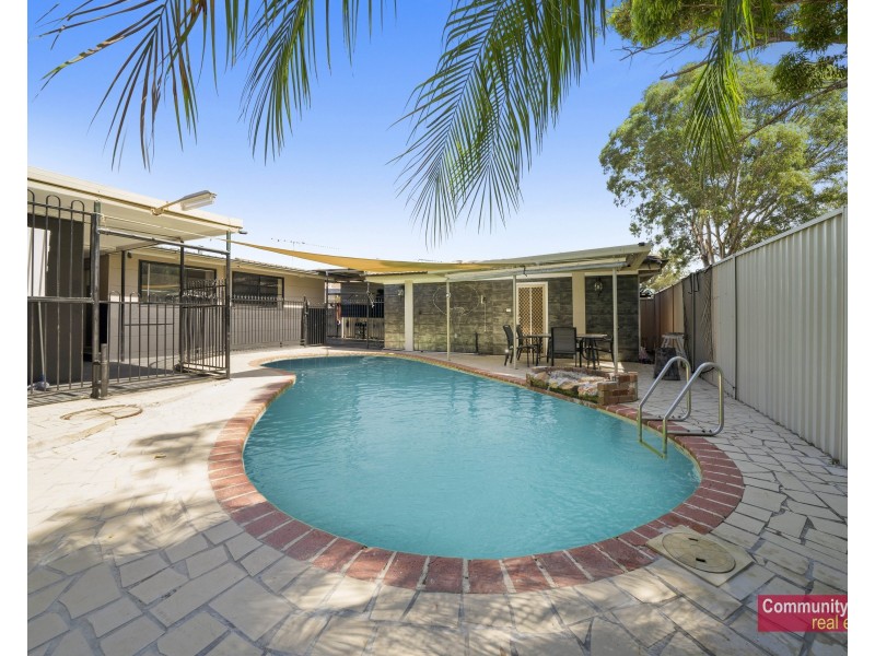 105 Medley Avenue, Liverpool NSW 2170