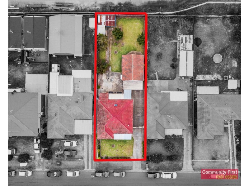 26 Carboni Street, Liverpool NSW 2170