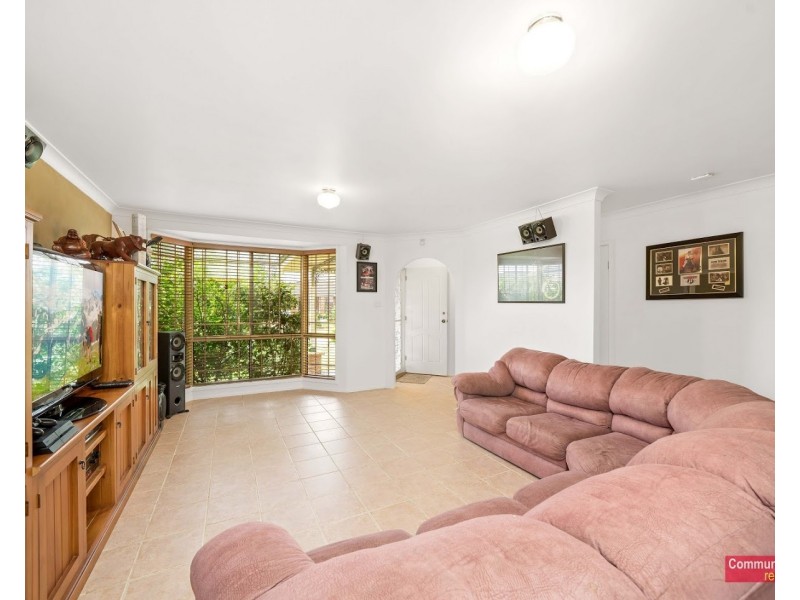 46 Merriwa Avenue, Hoxton Park NSW 2171