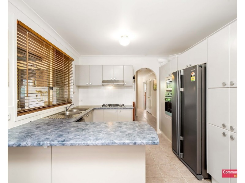 46 Merriwa Avenue, Hoxton Park NSW 2171