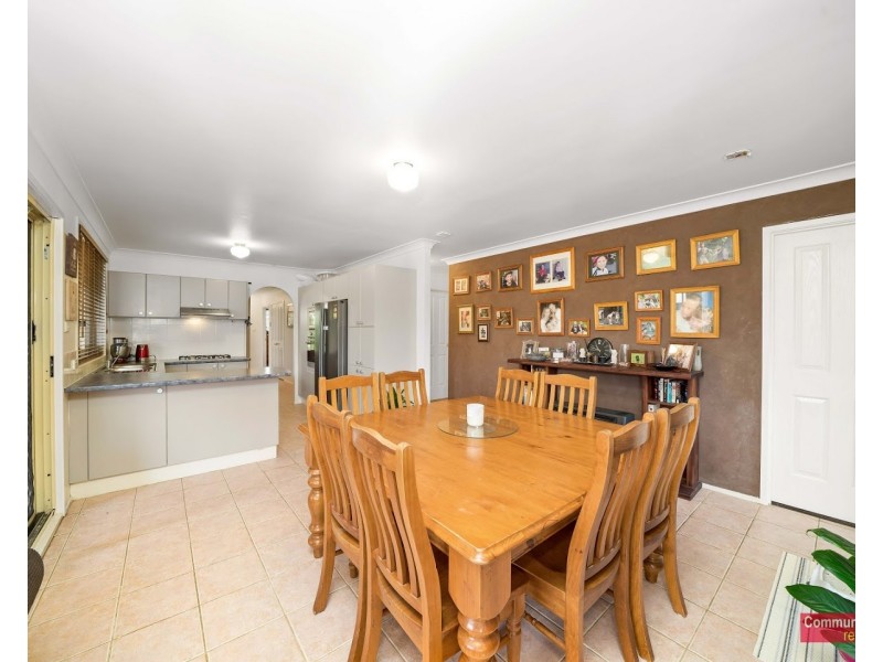 46 Merriwa Avenue, Hoxton Park NSW 2171