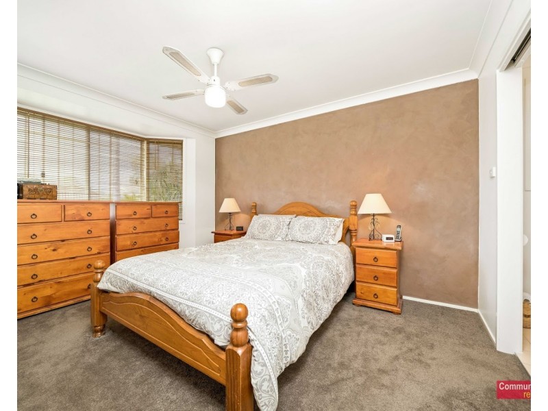 46 Merriwa Avenue, Hoxton Park NSW 2171