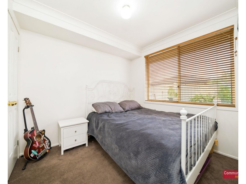 46 Merriwa Avenue, Hoxton Park NSW 2171