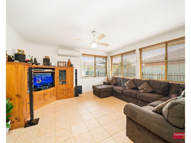 46 Merriwa Avenue, Hoxton Park NSW 2171