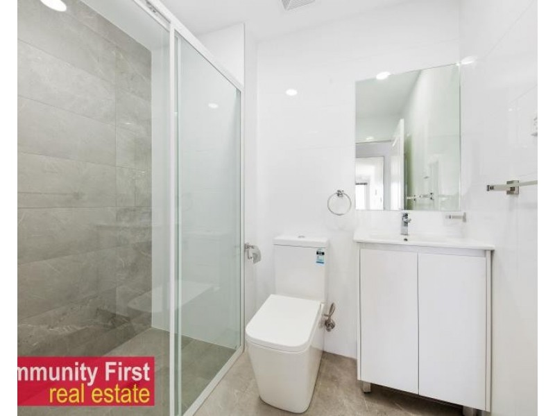 5/83 Campbell Street, Liverpool NSW 2170