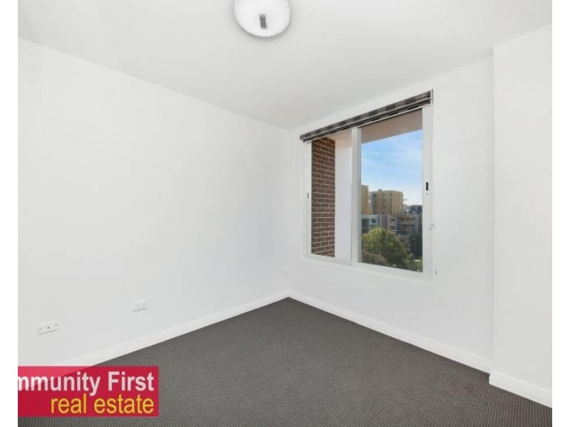5/83 Campbell Street, Liverpool NSW 2170