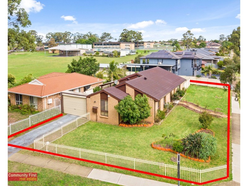 6 Hillview Parade, Lurnea NSW 2170