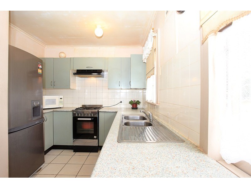 Ashcroft NSW 2168