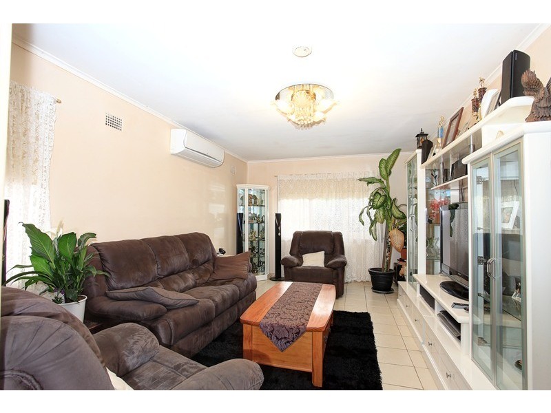 Ashcroft NSW 2168