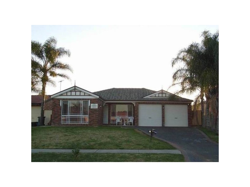 Hoxton Park NSW 2171