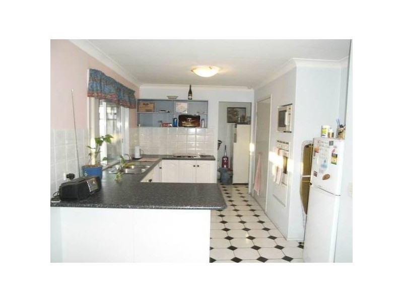 Hoxton Park NSW 2171