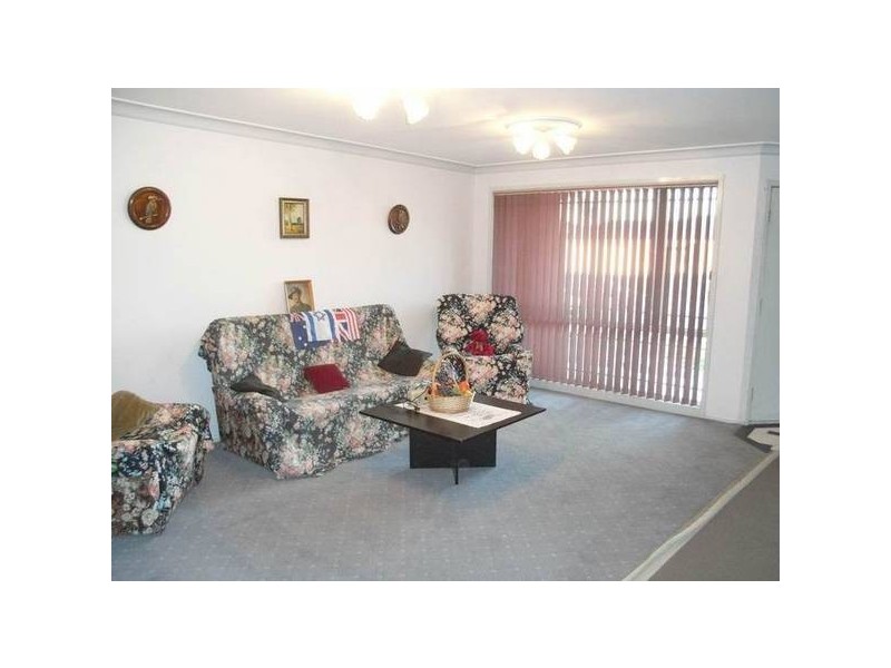 Hoxton Park NSW 2171