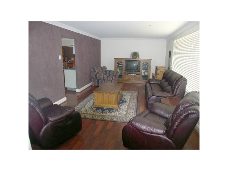 West Hoxton NSW 2171