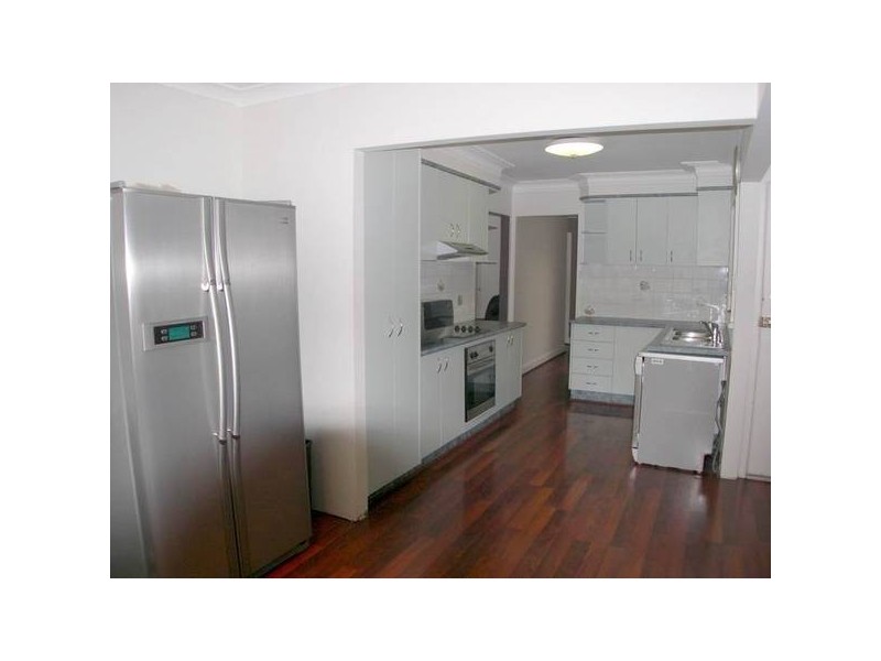 West Hoxton NSW 2171