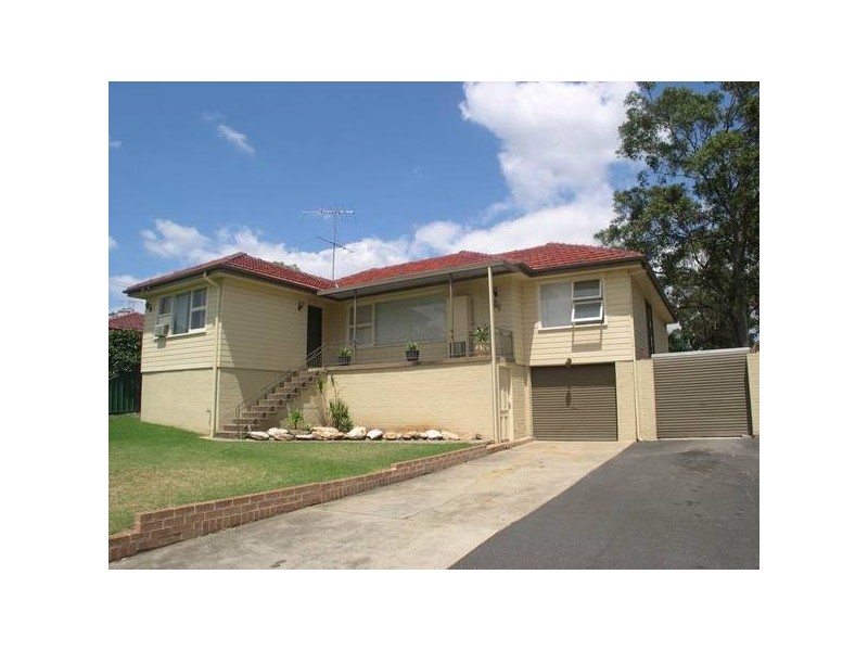 West Hoxton NSW 2171