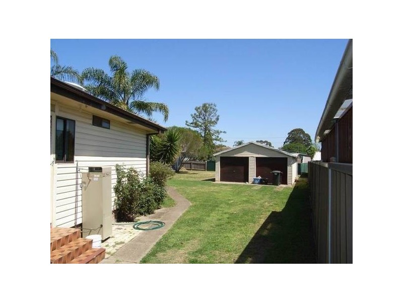 Ashcroft NSW 2168
