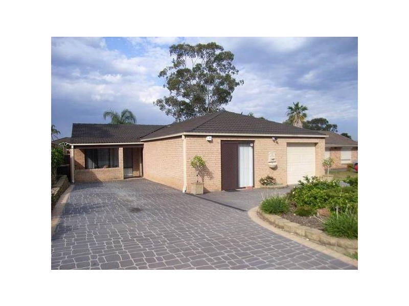 Greenfield Park NSW 2176