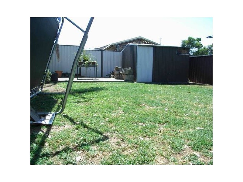 Greenfield Park NSW 2176