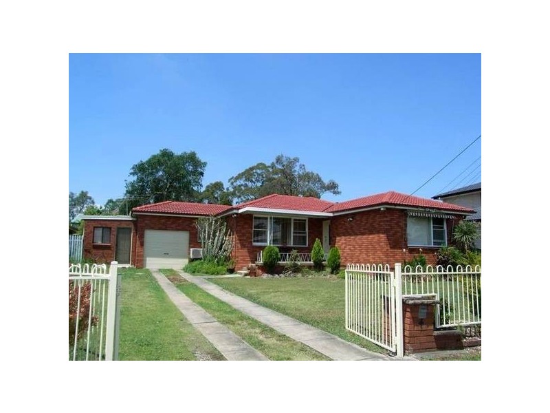 Casula NSW 2170