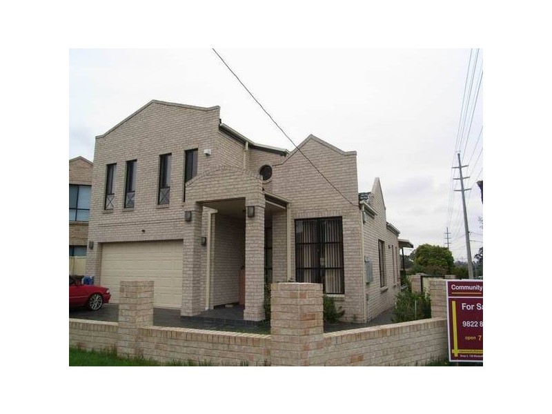 Lurnea NSW 2170