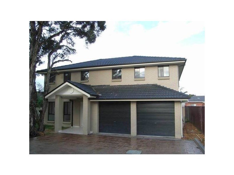 22A Loftus Street, Fairfield East NSW 2165