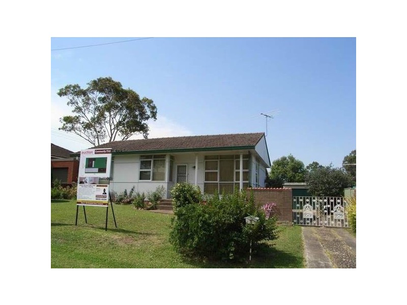 1 Joy Street, Mount Pritchard NSW 2170