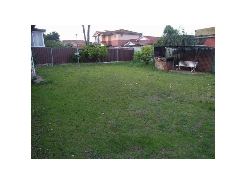 1 Joy Street, Mount Pritchard NSW 2170