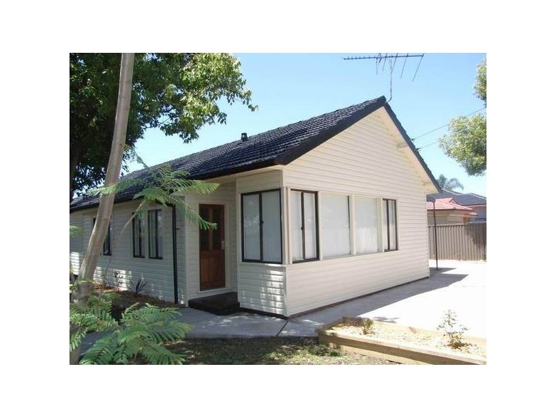 Smithfield NSW 2164