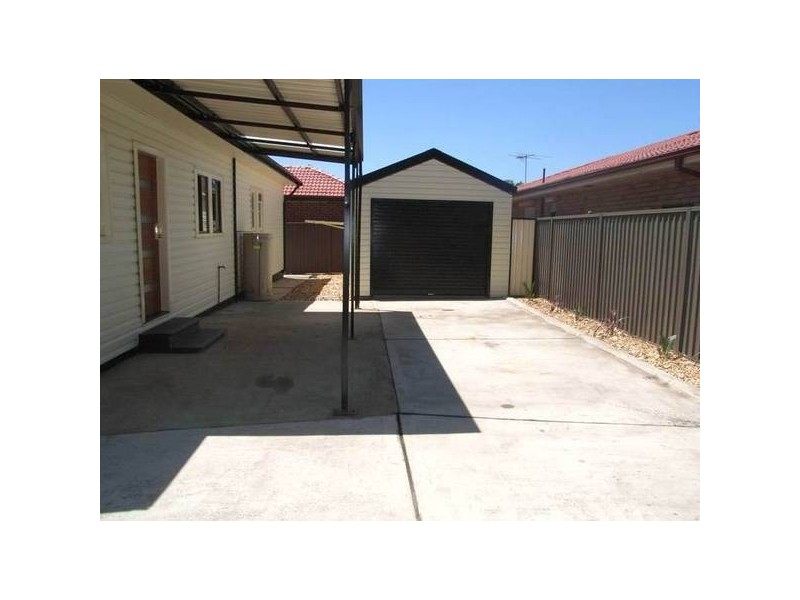 Smithfield NSW 2164