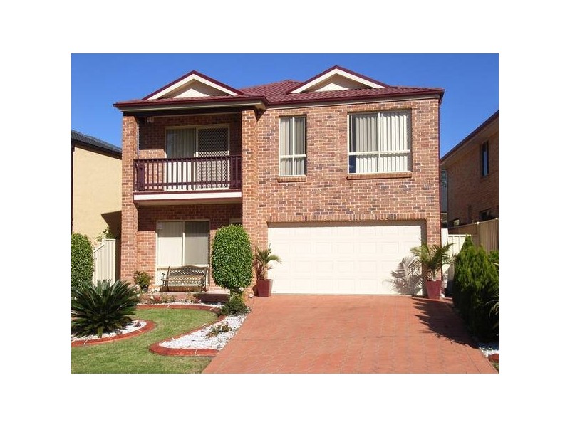 West Hoxton NSW 2171
