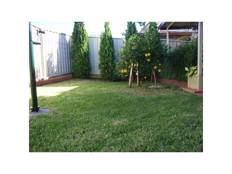 West Hoxton NSW 2171
