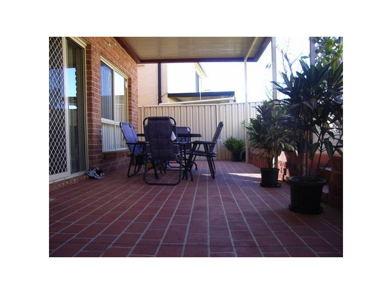 West Hoxton NSW 2171