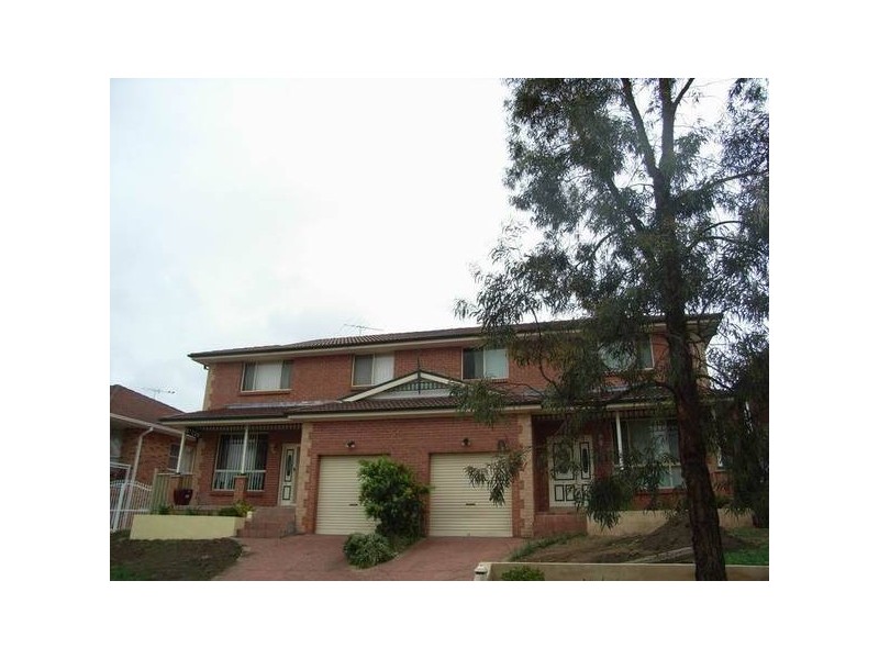 Hinchinbrook NSW 2168